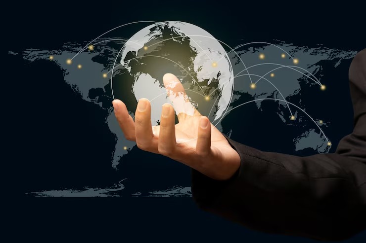 Global Sourcing